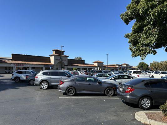 Westlake Lido Faire Shopping Center