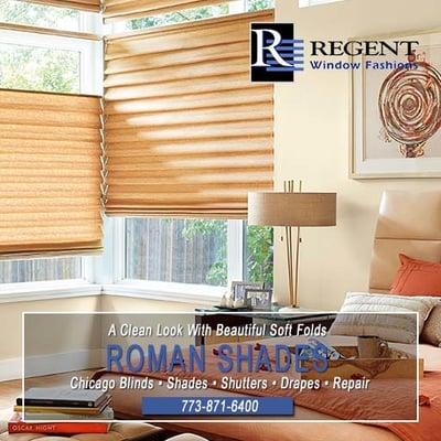 Regent Window Fashions