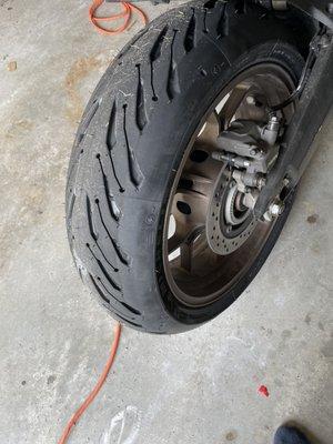 Tires