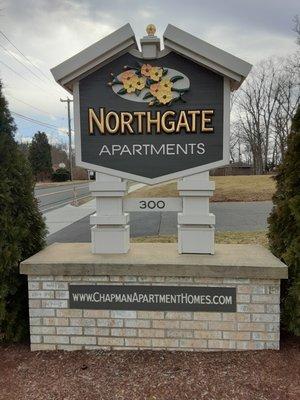 Northgate Apartments