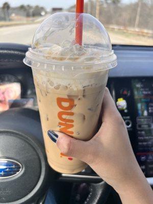 Dunkin'