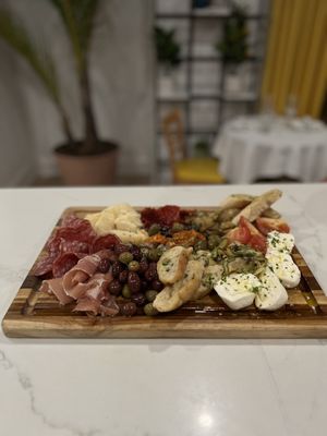 Antipasto