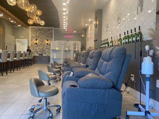 Avalon Nail Bar