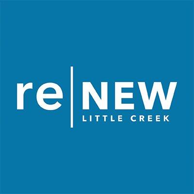 ReNew Little Creek