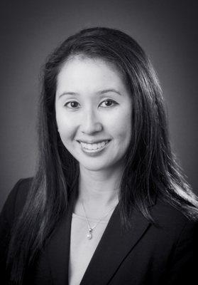 Priscilla Ro, Managing Attorney at the NMV Falls Church office