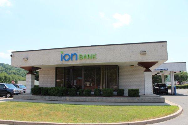 Ion Bank