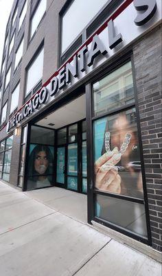 The Chicago Dental Studio