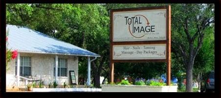 Total Image Salon and Day Spa