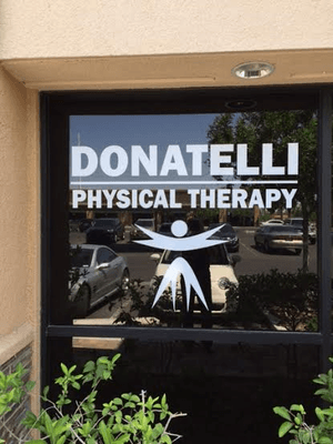 Donatelli Physical Therapy & Sports Clinic