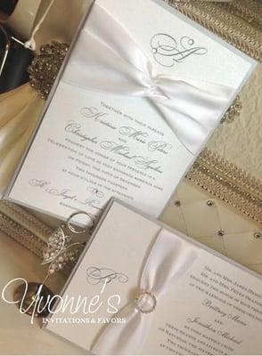 Layered Invitations