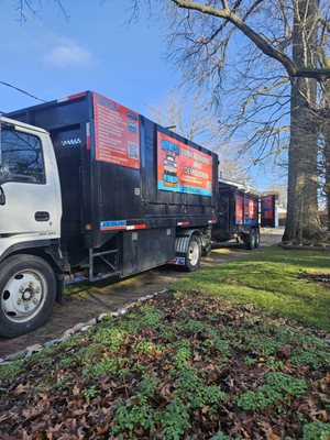 House clean out in Aurora IL