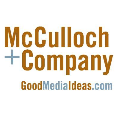 McCulloch+Company