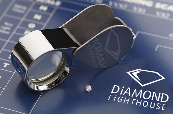 Expert diamond evaluations and sales services for privately owned diamonds.