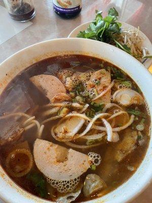 Bun Bo Hue