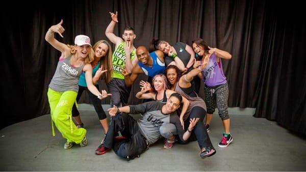 Cyndi's Dance and Fitness