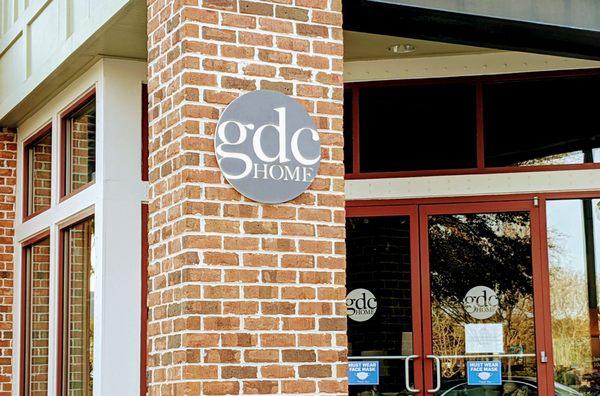 GDC Home