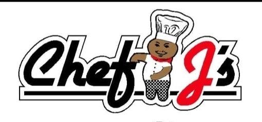 Chef J's Logo