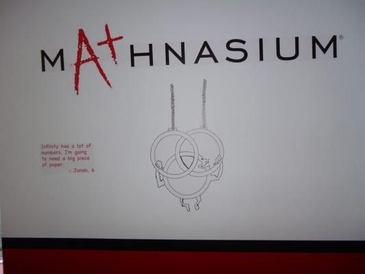 Mathnasium