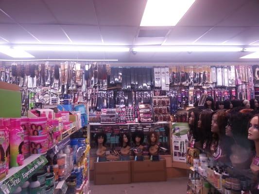 A-1 Beauty Supply