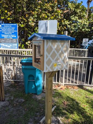 Boynton Beach City Library