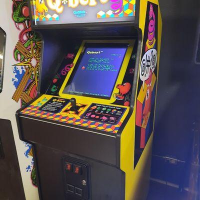 High Score Arcade and Gaming Lounge