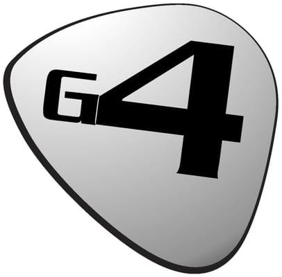 G4 Guitar School