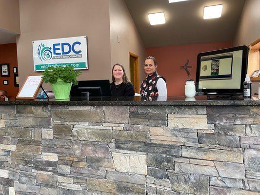 EDC Family Chiropractic