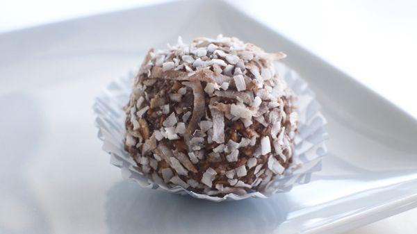 Chocolate Ball