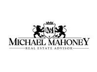 Logo for Realtor 
Michael Mahoney