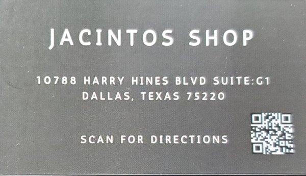 Jacinto's