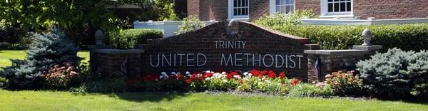 Trinity United Methodist Church