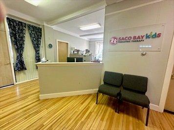 Saco Bay Kids Pediatric Therapy - Sanford