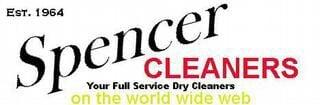 Spencer Cleaners