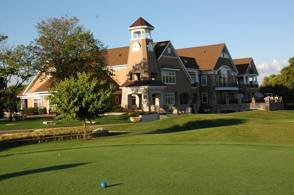 Arrowhead Golf Club