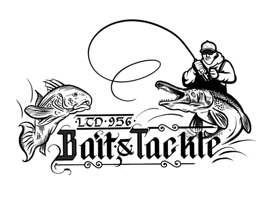 LCD 956 Bait & Tackle