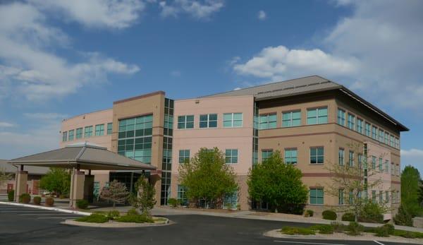 Dry Creek Medical Office Building