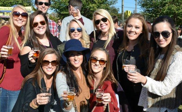 Nashville Beer Festival