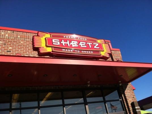 Sheetz