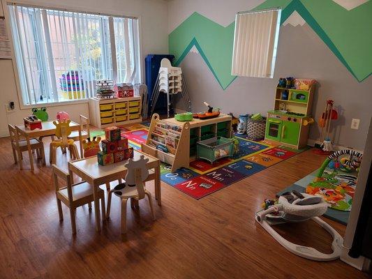 A Child's Journey Daycare Program