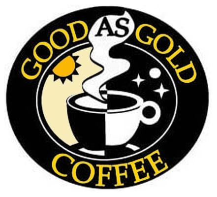 Good As Gold Coffee