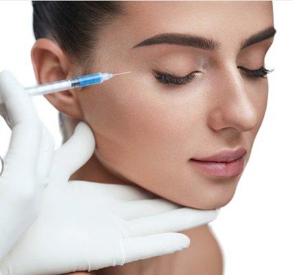 Cutting-edge medical technology makes the difference at Landmark Aesthetics Clinic in Jacksonville.  Laser, Botox, fillers, PRP treatments.