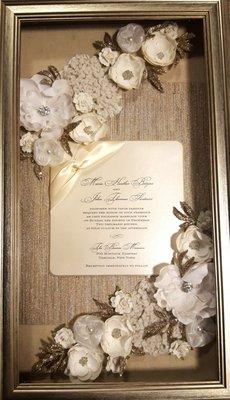 Yvonne's Invitations & Favors