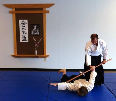 Aikido Center of Jacksonville