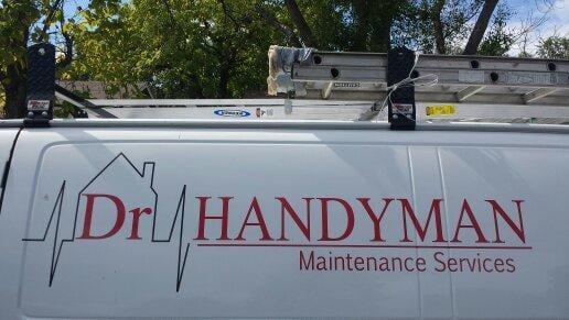 Dr. Handyman Services