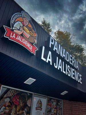 Panaderia La Jalisience