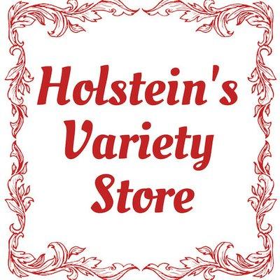 Holstein's Variety Store