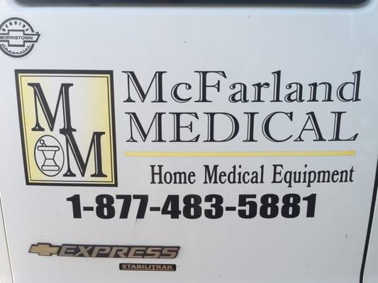 McFarland Medical