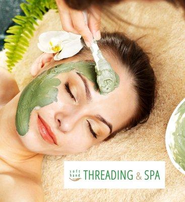 Softhand Threading & Spa