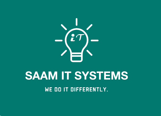 Saam IT Systems