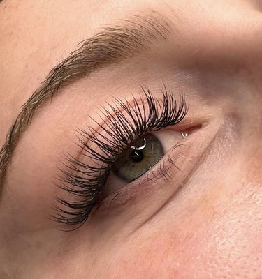 Classic Lash Extensions